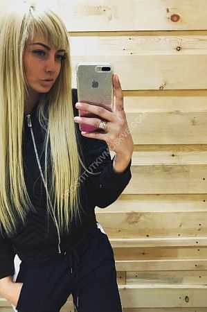 Вика, метро Крестьянская застава