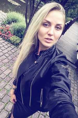 Варя, метро Дубровка