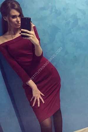 Эля, метро Люблино