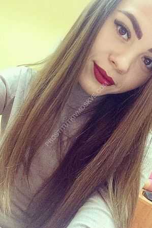 Николь, метро Марьина роща