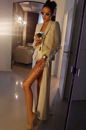 Дарья, метро Пролетарская