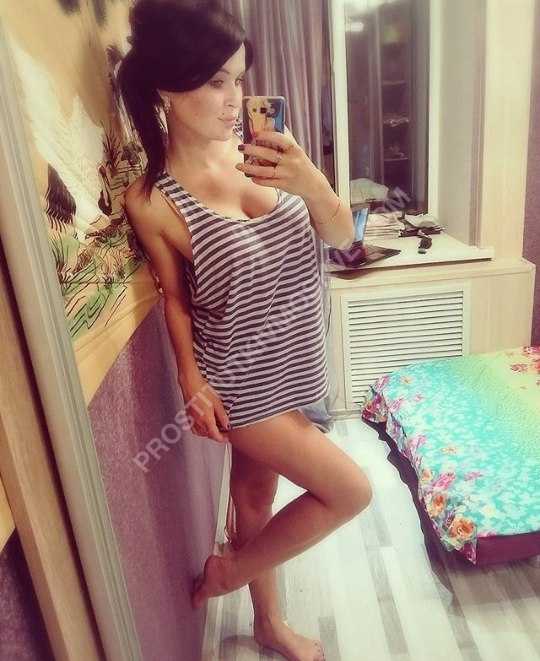 Проститутки