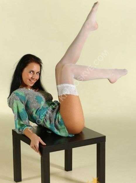 Проститутки