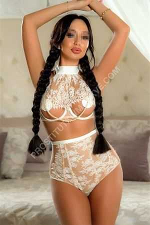 Ната, метро Октябрьское Поле