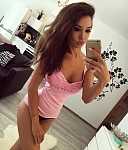 Проститутки Москвы