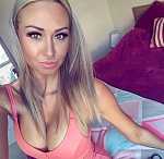 Проститутки Москвы