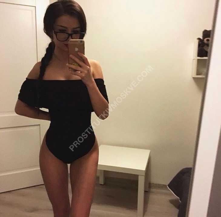 Проститутки