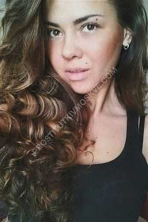 Света, метро Алтуфьево