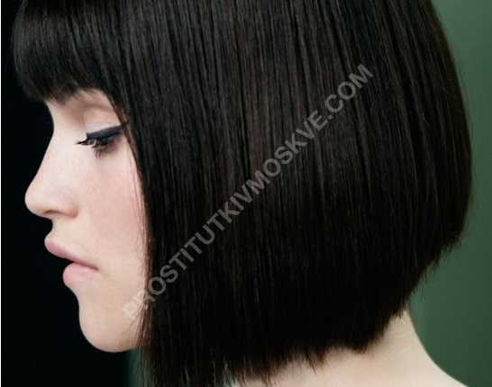 Проститутки