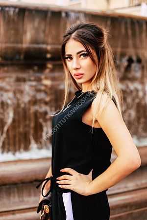 Милана, метро Варшавская