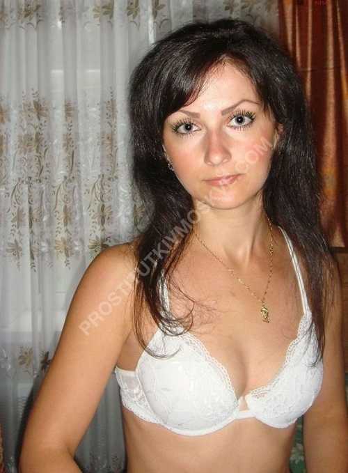 Проститутки