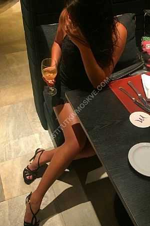 маша, метро Рязанский проспект