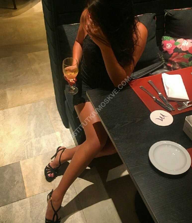 Проститутки