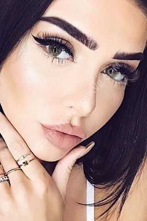 Илона, метро ЦСКА