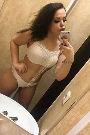 Мелиса, метро Первомайская