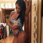 Проститутки Москвы