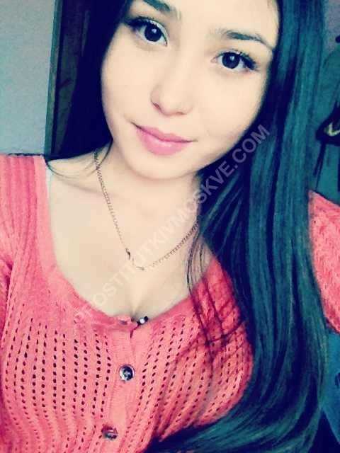 Проститутки