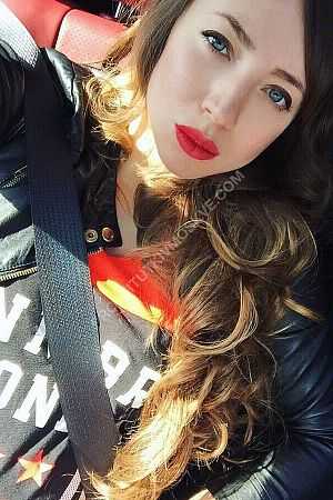 Света, метро Охотный ряд