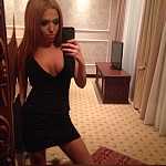 Проститутки Москвы