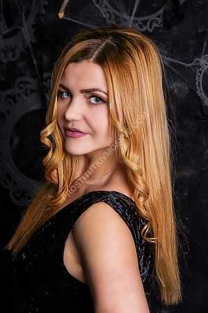 Варя, метро Багратионовская