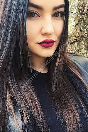 Валентина, метро Пролетарская