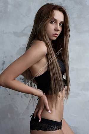 Валентина, метро Ростокино