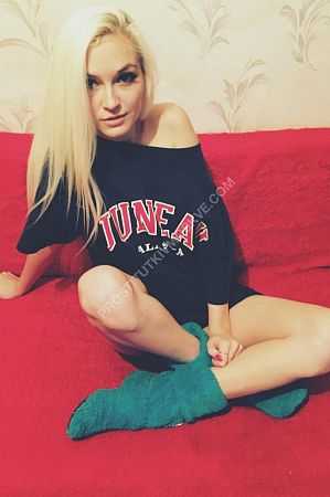 Таня, метро Спортивная