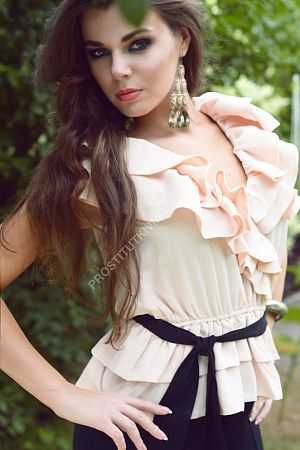 Ксюша, метро Мичуринский проспект