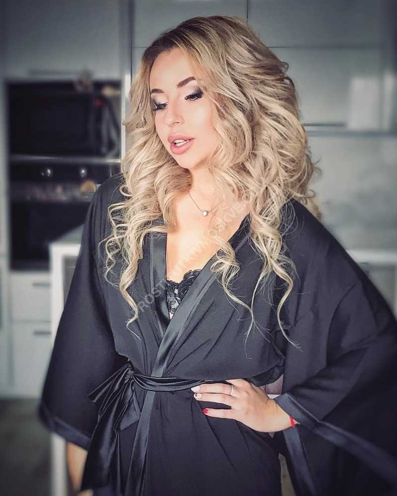 Проститутки