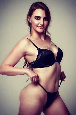 Аля, метро Измайловская