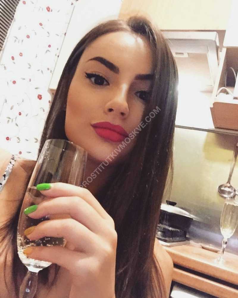 Проститутки