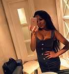 Проститутки Москвы