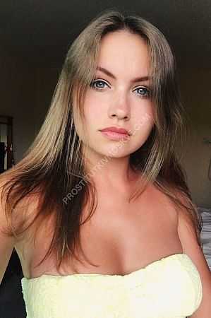 Маша, метро Юго-Западная