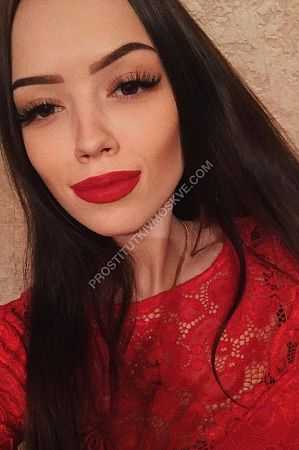 Даша, метро Пролетарская