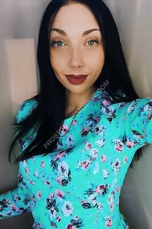 Даша, метро Багратионовская