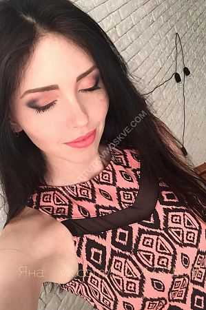 Лера, метро Баррикадная