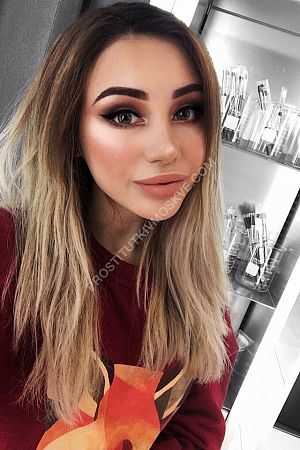 Алина, метро Бауманская