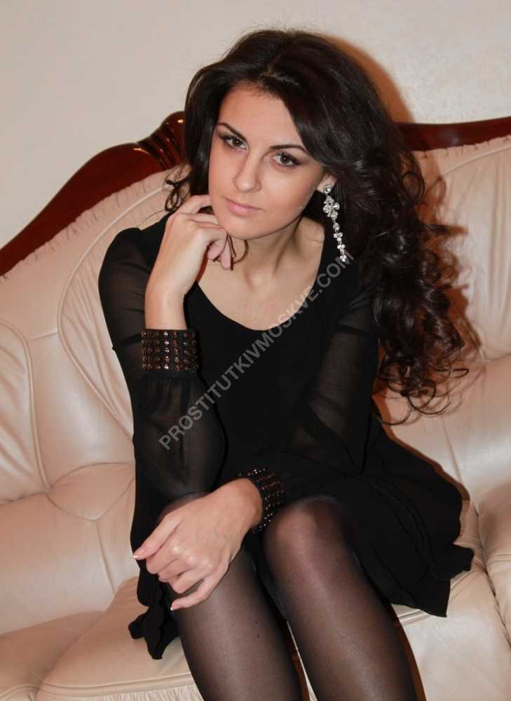 Проститутки