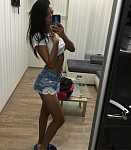 Проститутки Москвы