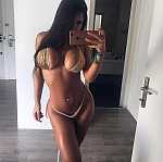 Проститутки Москвы