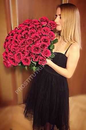 Алиса, метро Фили