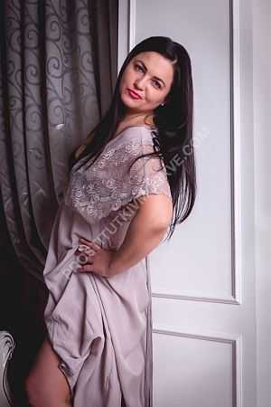 Вика, метро Водный стадион