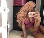 Проститутки Москвы