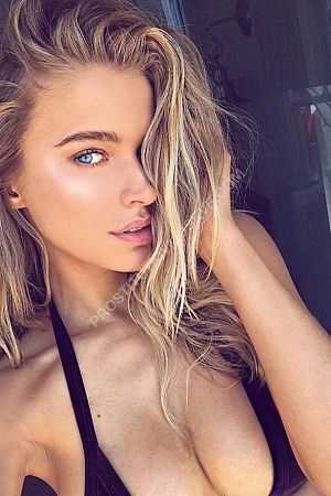 Алина, метро Новопеределкино