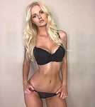 Проститутки