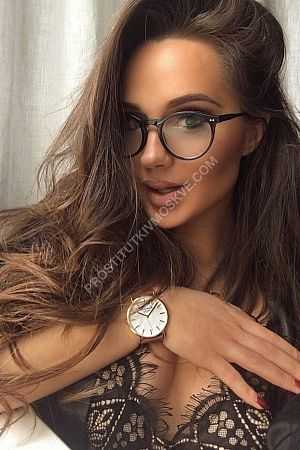 Катя, метро Лихоборы