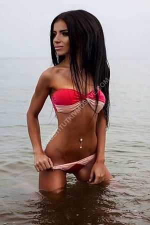 Настя, метро Краснопресненская