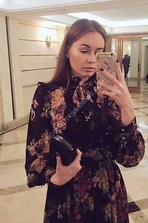 Ивонна, метро Кузьминки