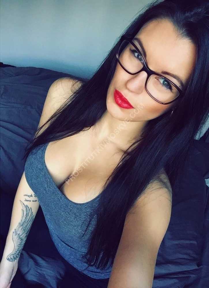 Проститутки