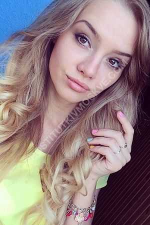 Катя, метро ЦСКА